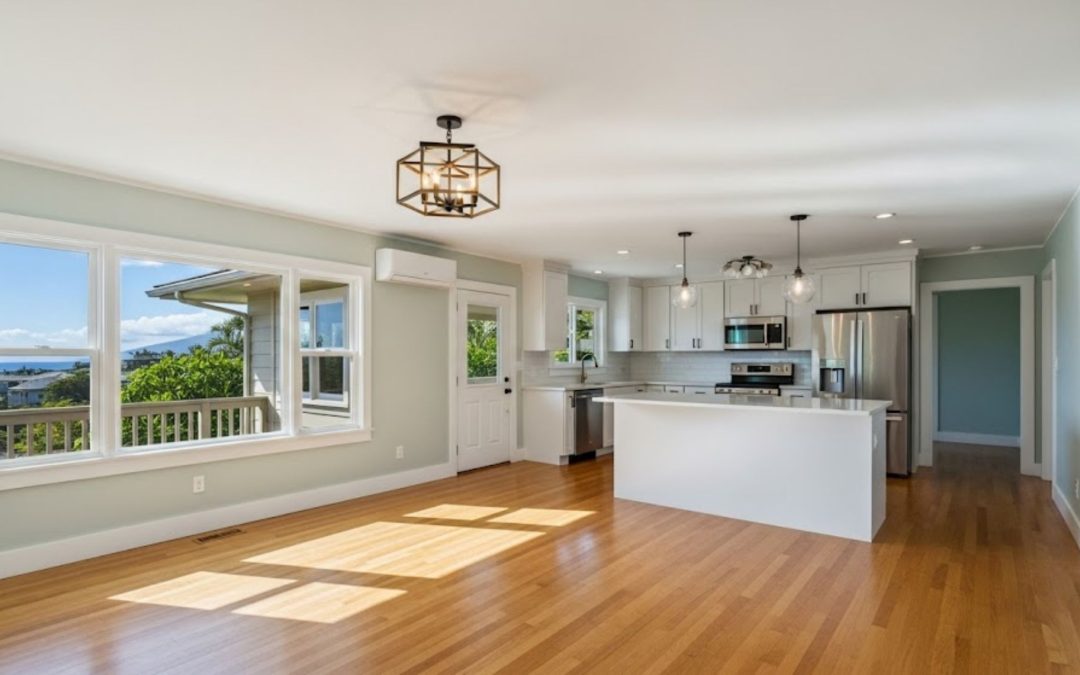 Benefits of Mold Remediation in Honolulu: Health, Safety & Property Protection