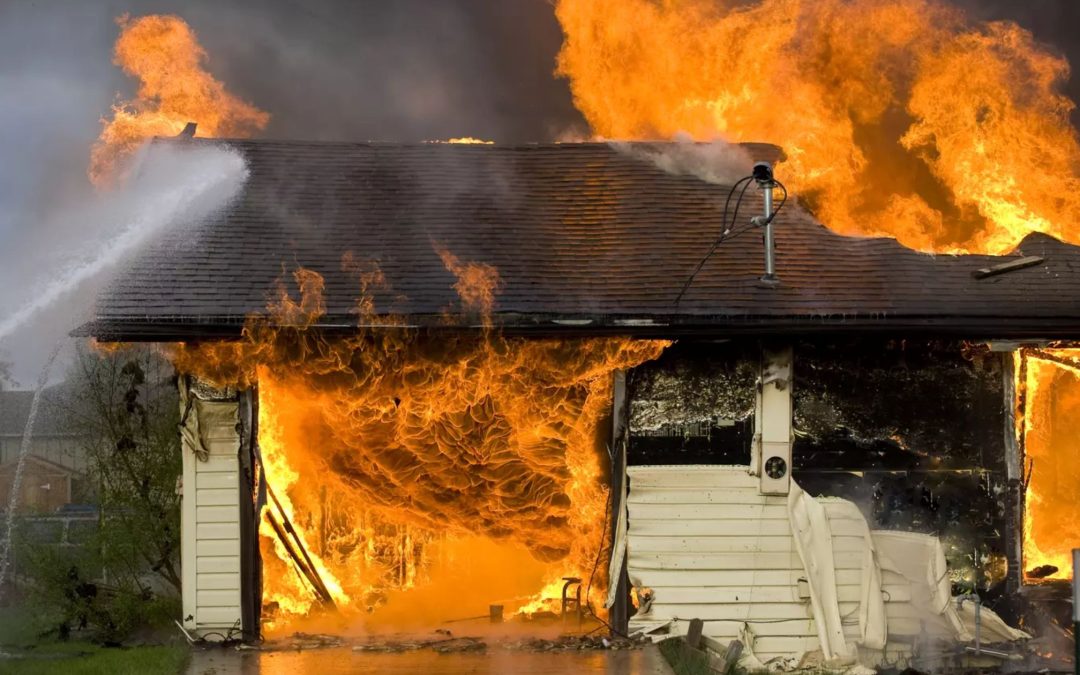 What Should You Do Immediately After Fire Damage in Honolulu?