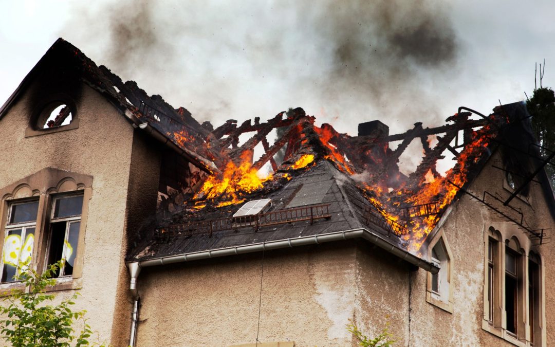 What Are the Costs Associated with Fire Damage Restoration in Honolulu?