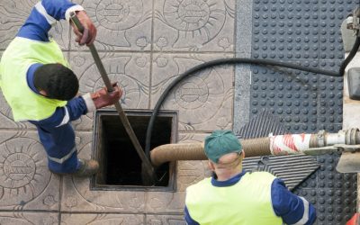 Blog 10 Which Certification Standards Should Honolulu Sewage Cleanup Companies Follow?