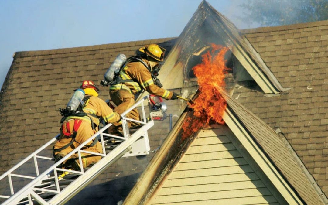 Can Smoke Odor Be Completely Removed After a Fire in Kailua Homes?