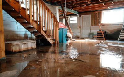 Blog 1 How Much Does Water Damage Restoration Cost in Ewa Beach?
