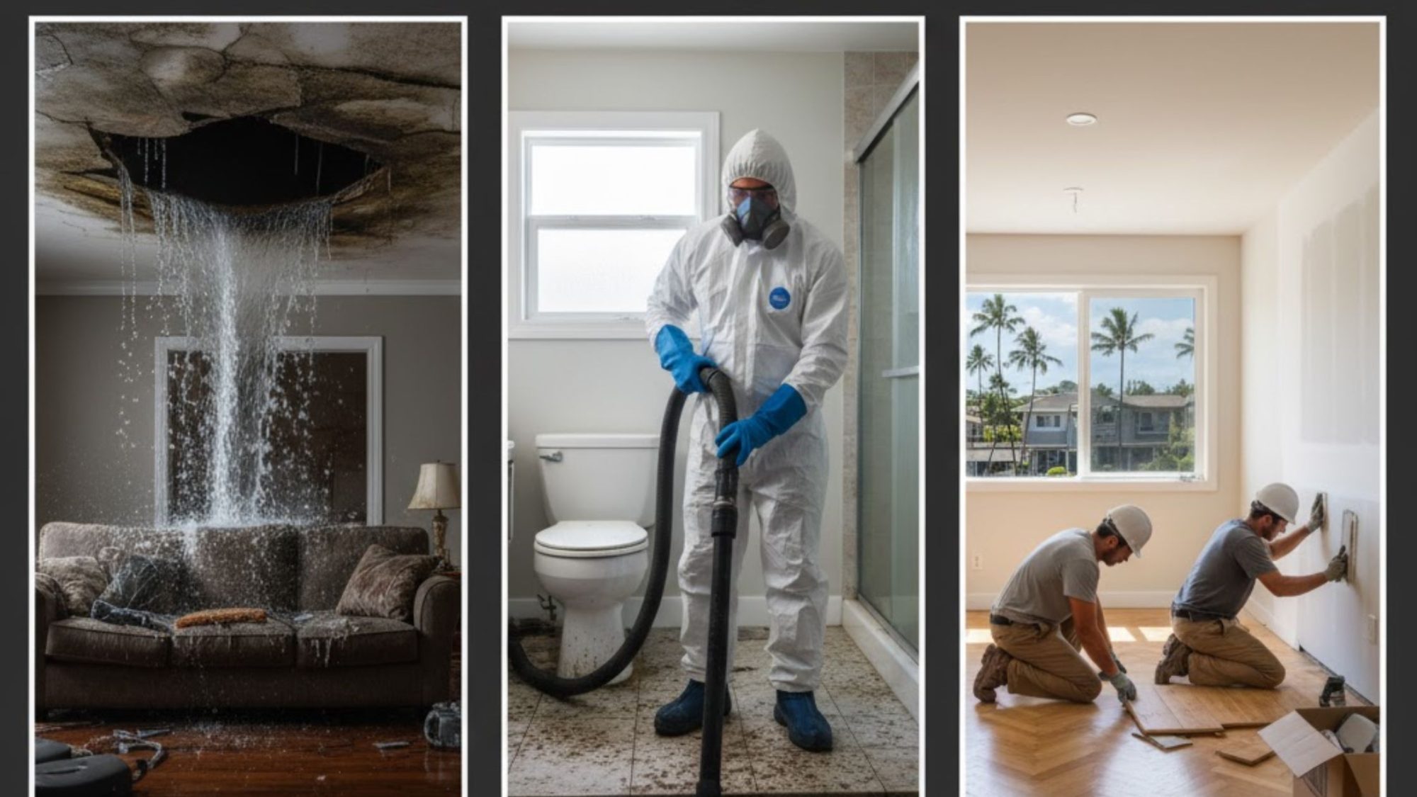 Image result for What Are the Costs of Water Remediation Services in Honolulu, HI?
